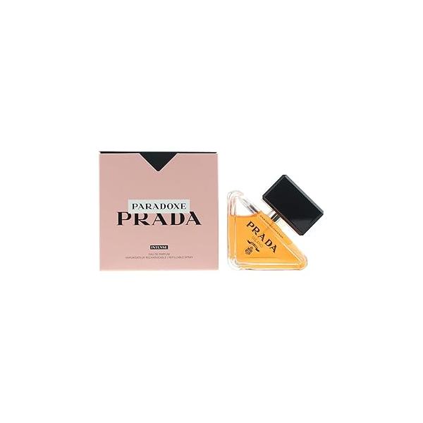 Prada Paradoxe Intense Eau de Parfum 1 oz / 30 ML De Refillable Spray