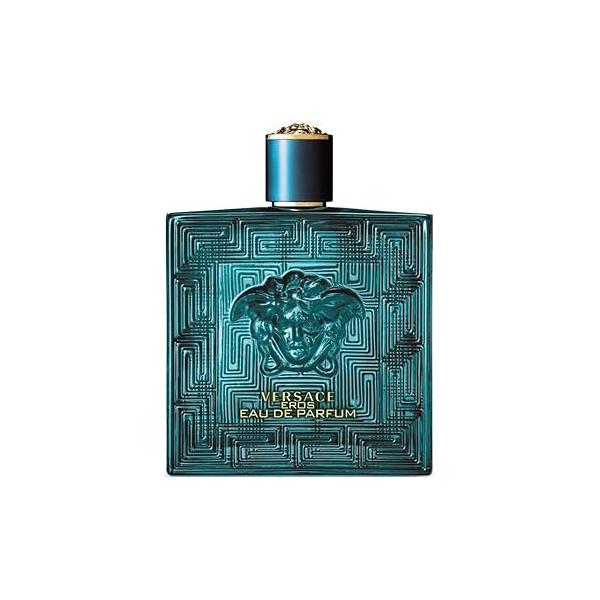 Versace Eros for Men Eau de Parfum Spray, 6.7 Ounce