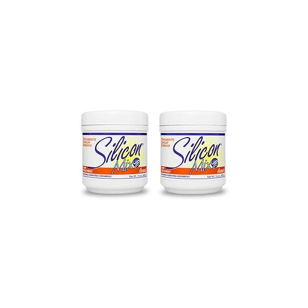 Silicon Mix Treatment - 16 oz. (2 Pack)