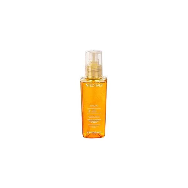 Tec Italy Olio Vital Revitalizing Treatment for Hair & Skin 4.22 oz by