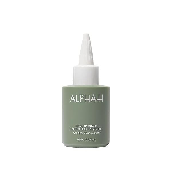 HEALTHY SCALP EXFOLIATING TREATMENT With Australian Desert Lime
