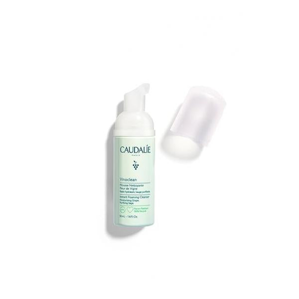 Caudalie Instant Foaming Cleanser