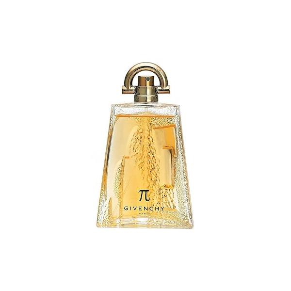 Givenchy PI Eau De Toilette Spray 3.3 oz for Men