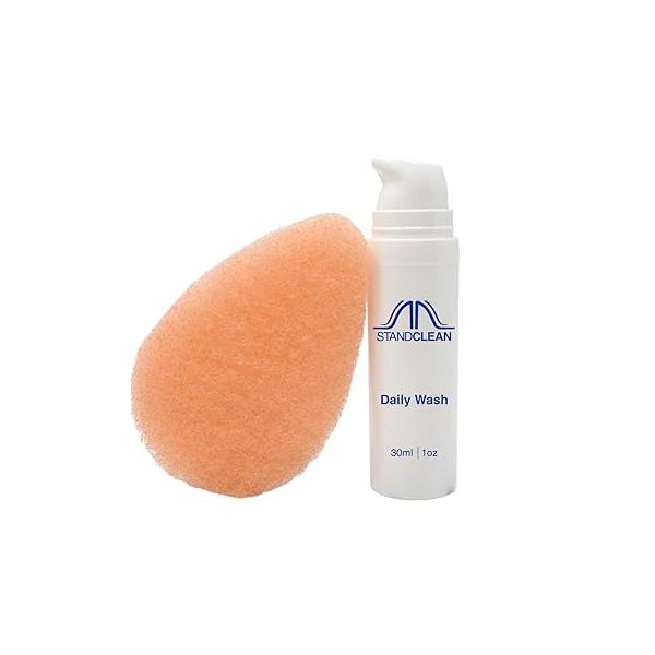 Daily Wear Tea Tree Oil Foot Soap, 1 oz