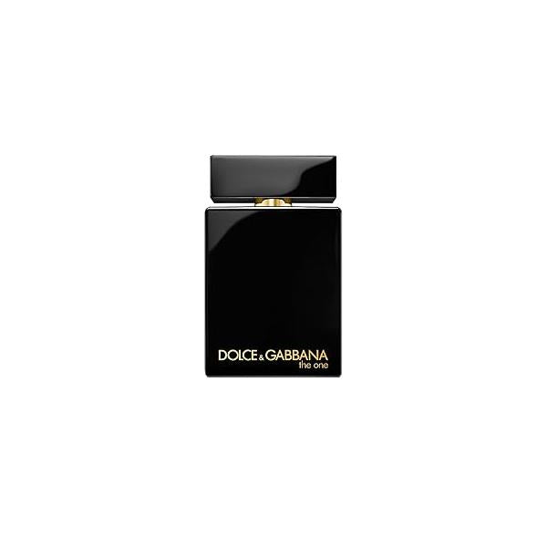 Dolce&Gabbana The One Intense, Eau De Parfum Spray, For Men - 100 ml / 3.3 fl.oz