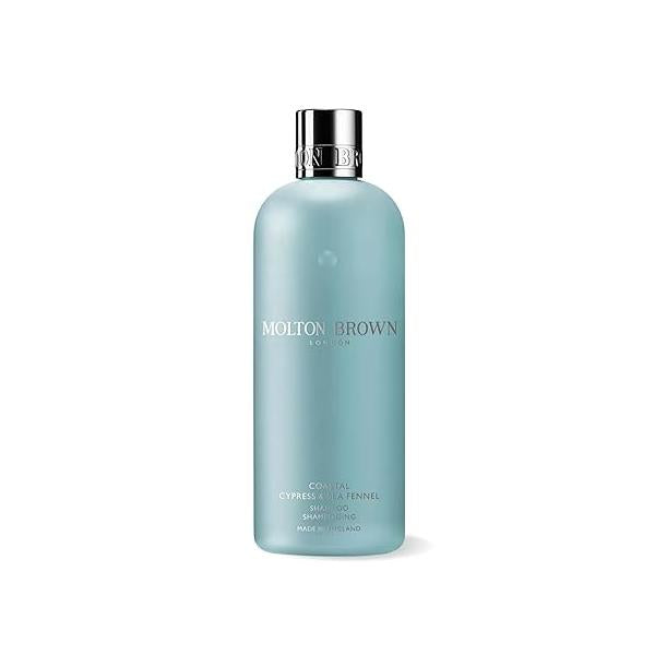 Molton Brown Coastal Cypress & Sea Fennel Shampoo