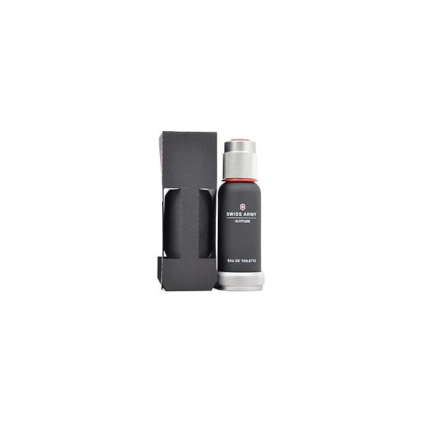 Swiss Army Altitude by for Men - 3.4 oz EDT Spray