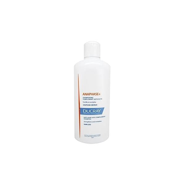 Ducray Anaphase+ Shampoo, 13.5 fl. oz.