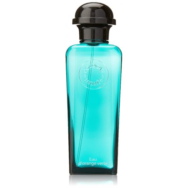 Eau d'Orange Verte by Hermes for Men 3.3 oz de Cologne Spray