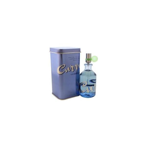 Curve/Liz Claiborne Edt Spray 1.7 Oz (W)