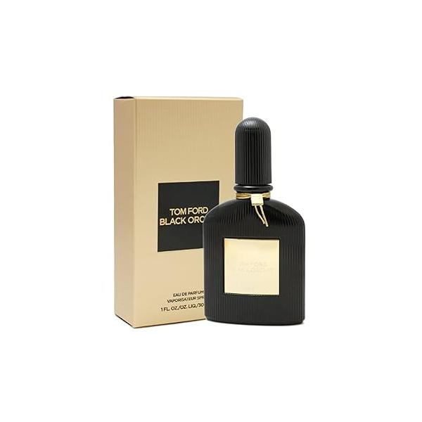 Tom Ford Black Orchid Eau De Parfum for Women, 1 Ounce