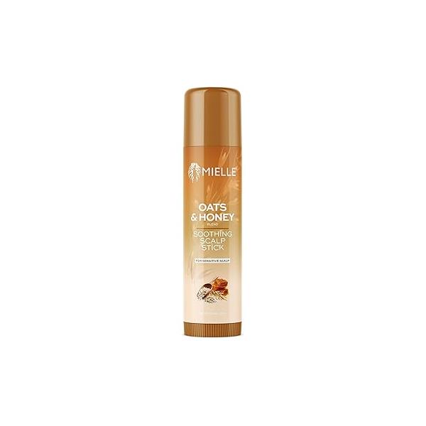 Mielle Organics Oats & Honey Soothing Scalp Stick