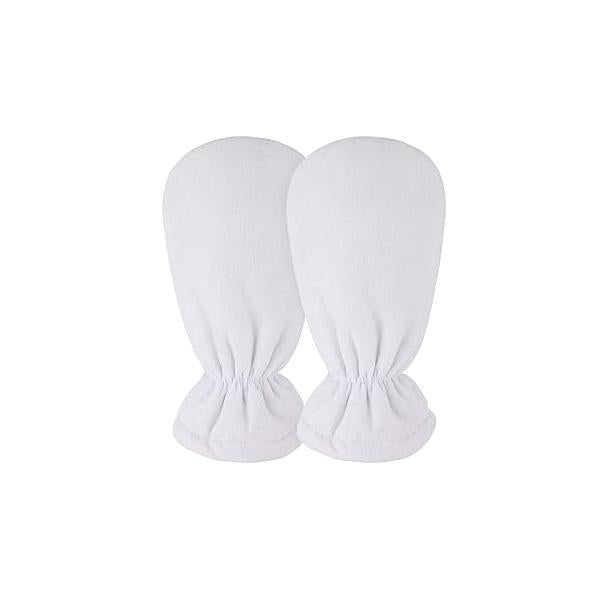 Paraffin Wax Mitts, Segbeauty Thick Heated Hand SPA Mittens for Women, Baths Gloves Hot thera-py Thermal Treat-Ment Warmer Machine