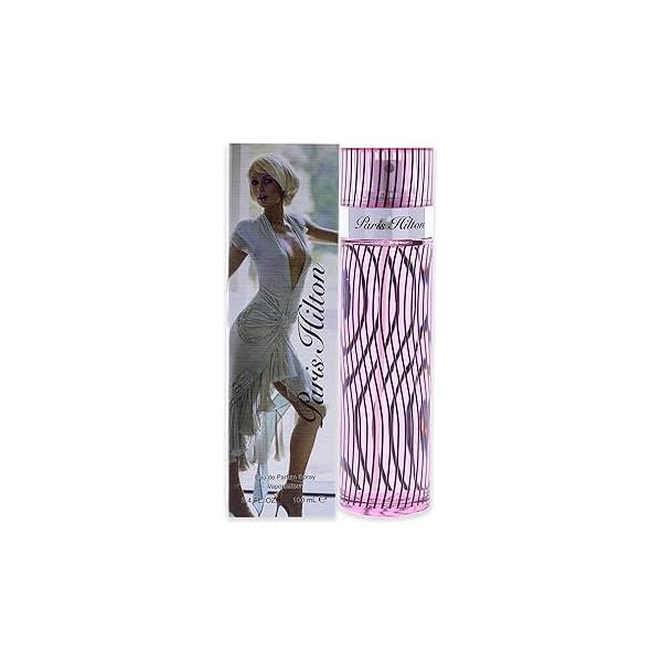 Paris Hilton by for Women - 3.4 Ounce EDP Spray