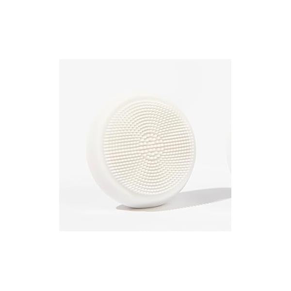 YouthLab Pure Radiance White Silicone Replacement Head