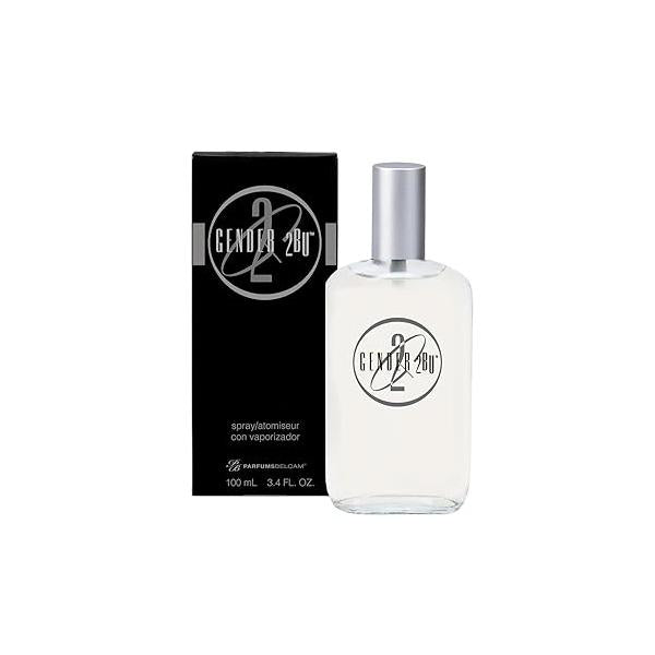 PB ParfumsBelcam Gender 2 BU Eau De Toilette Spray, Our Version of a Designer EDT, 100ml