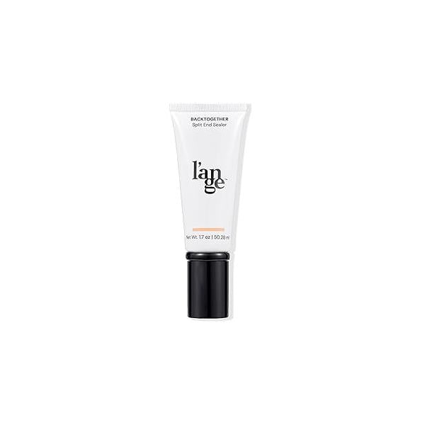 L'ANGE HAIR Backtogether Split End Sealer | Ends Treatment Helps Repair And Smooth Hair Mender Prevents Breakage Damage 1.7 Oz