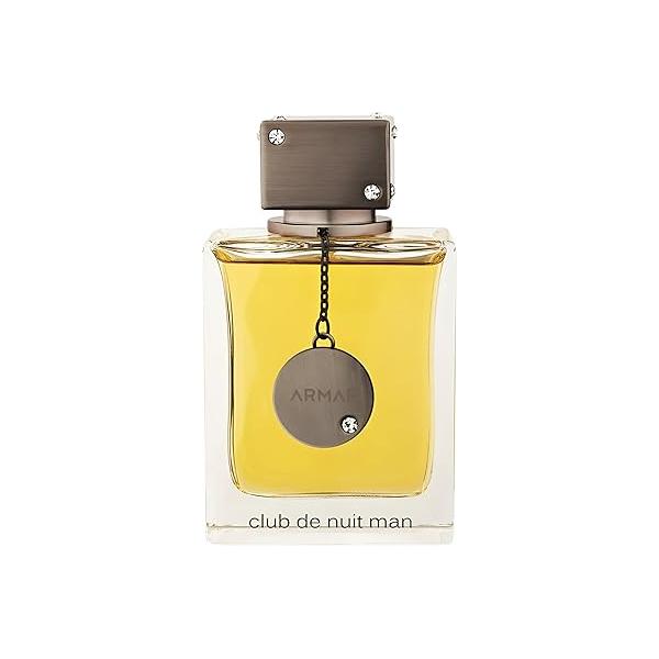 Armaf Club de Nuit Man Eau Toilette Spray