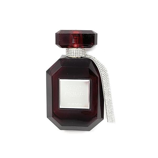 Victoria's Secret Bombshell Midnight 3.4 fl oz Eau De Parfum Limited Edition