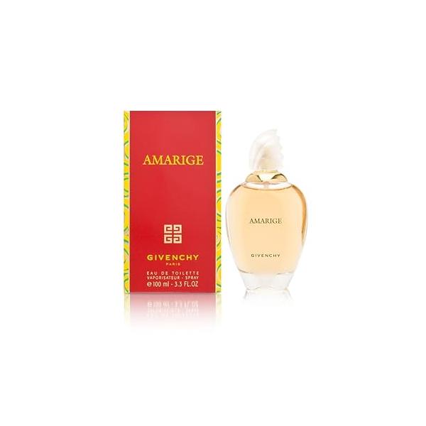 AMARIGE by Givenchy - Eau De Toilette Spray 3.3oz Women( package may vary)