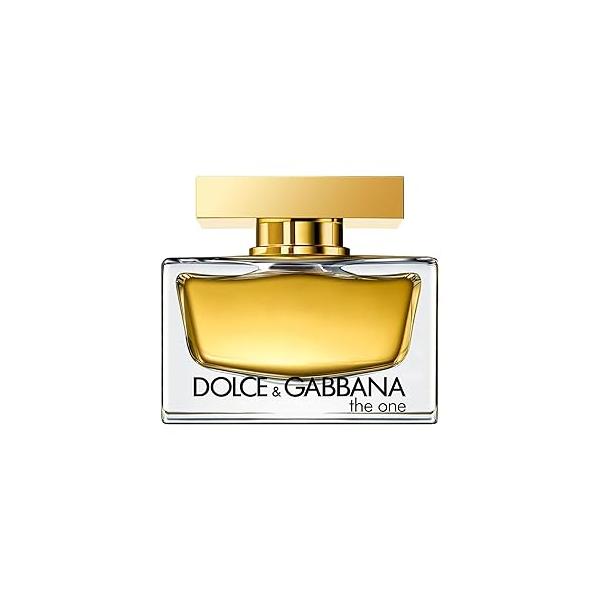 Dolce&Gabbana The One, Eau De Parfum Spray, Fragrance For Women