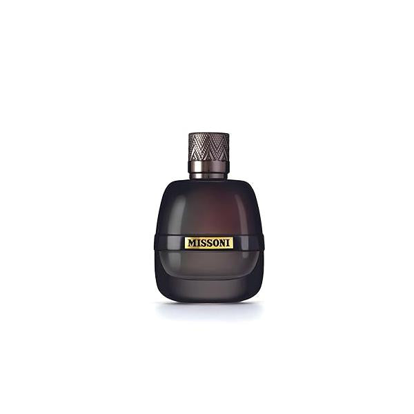 Missoni Pour Homme Men EDP Spray, 3.4 Fl Oz (Pack of 1)