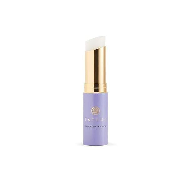Tatcha The Serum Stick | Smooth Dry Fine Lines Instantly, Face & Eye Brightener 8 G 0.28 oz
