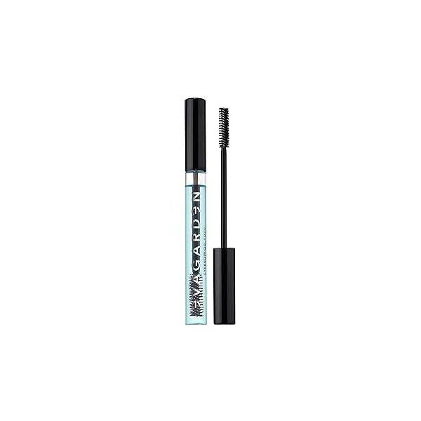Eyebrow Gel - Transparent Fluid Helps Give Precise and Defined Shape Fix Highlight Hairs to Complete Your Makeup Easy Apply Leaves No Residue After Use 0.27 oz