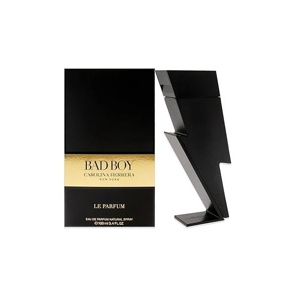 Carolina Herrera Bad Boy Le Parfum EDP Spray Men 3.4 oz