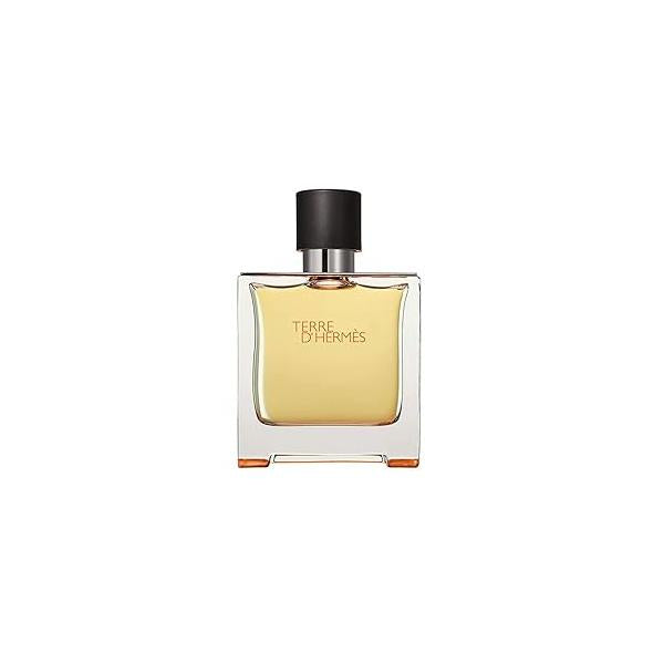 Hermes Terre D' Parfum Spray for Men, 6.7 Fl Oz