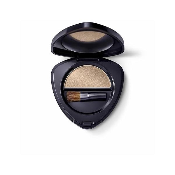 DR HAUSCHKA Golden Topaz 08 Eyeshadow, 1.4 GR