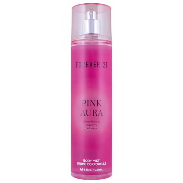 Pink Aura Body Spray, 8 fl. oz., by Forever 21
