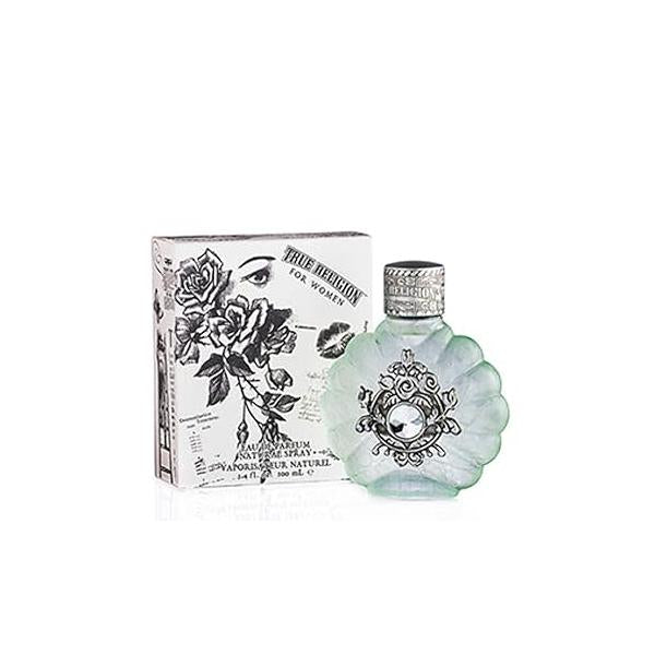 True Religion for Women 3.4 fl oz Eau de Parfum