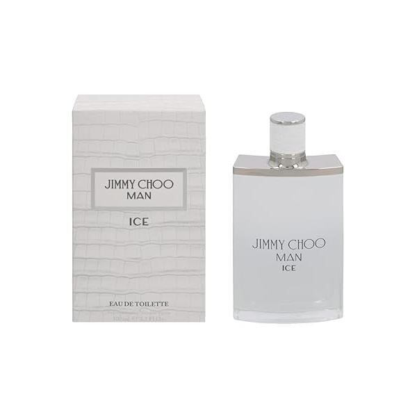 JIMMY CHOO Man Ice After Shave Balm