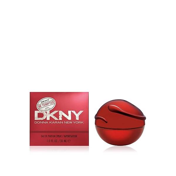 DKNY Be Tempted Eau de Parfum