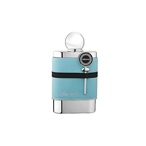 Armaf Blue Homme EDT Spray Men 3.4 oz