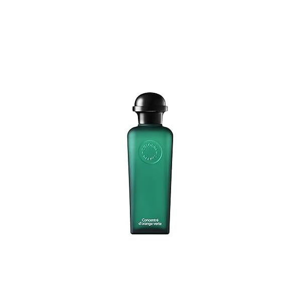 Hermes Concentre D'orange Verte Eau de Toilette Spray for Unisex, 6.7 Ounce