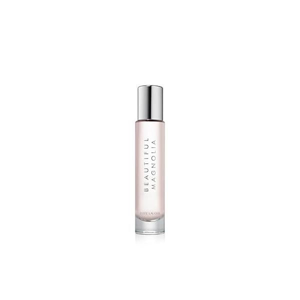 Estée Lauder Beautiful Magnolia Eau de Parfum Spray with Notes of Lush Magnolia, Solar Gardenia, Warm Woods & Luminous Musk | Women's Perfume