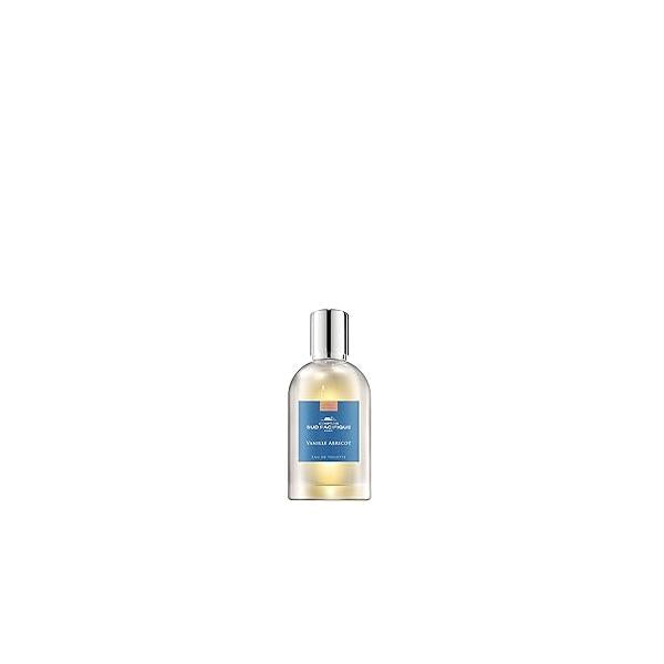 Comptoir Sud Pacifique Vanille Abricot Eau de Toilette Spray, 1 Fl Oz