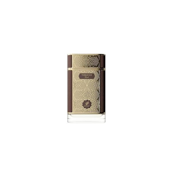 Afnan Tobacco Rush Eau de Parfum for Men, 2.7 Fl. Oz