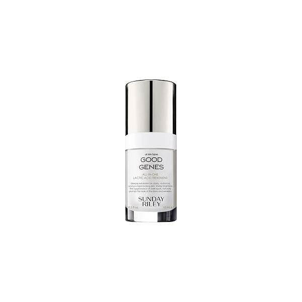 Sunday Riley Good Genes All-in-One Lactic Acid Treatment Face Serum