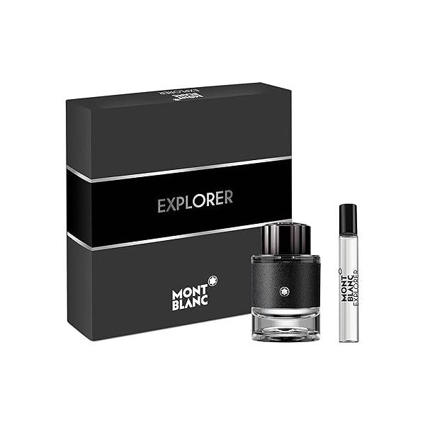 MONTBLANC Explorer