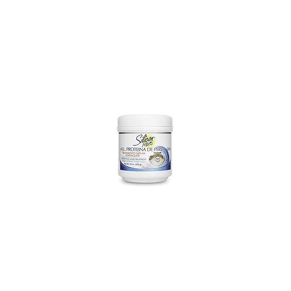 Silicon Mix Proteina De Perla Protein Avanti Treatment Pearl, 16 Ounce, Ounces