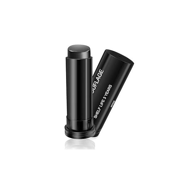 Eye Black Stick for Sports, Face Body Paint Easy to Color Softball, Football, Baseball Athletes Eyeblack Sticks, Makeup Painting Cosplay Party