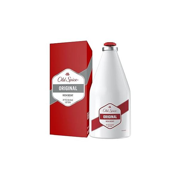 Old Spice After Shave Lotion Original 100ml