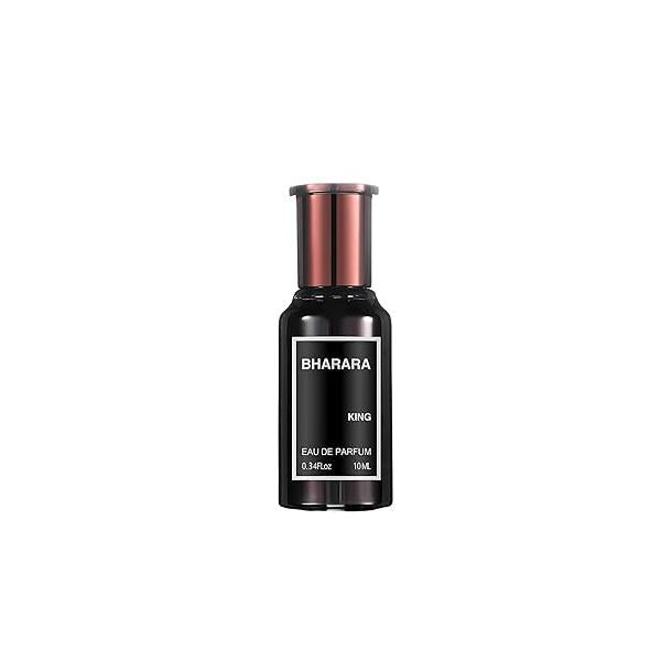 BHARARA KING MINI 10 ML EDP SPRAY