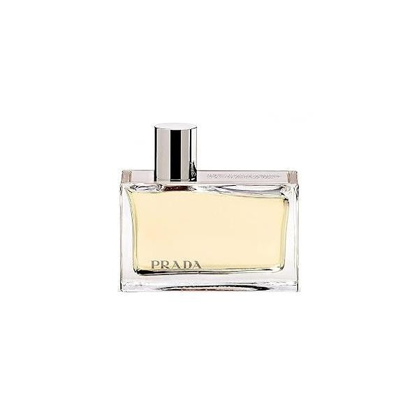 Prada Amber Edp for Women 2.7 Oz/ 80 Ml - Spr, Fl Oz
