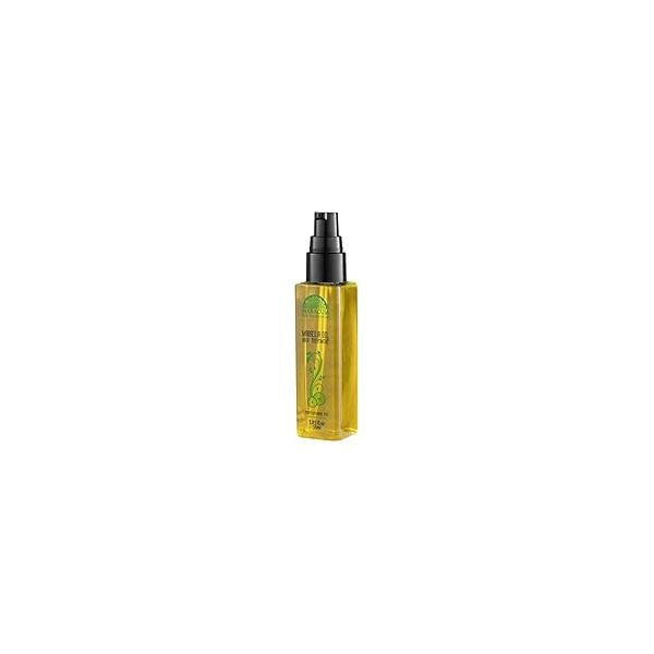 MARACUJA Oil Hair Treatment - Passion Fruit 1.85 fl oz Moisturizing & Strengthening Silky for All Types