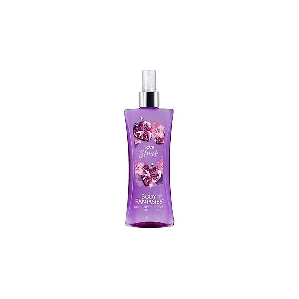 Parfums De Coeur Body Fantasies Signature Love Struck Spray