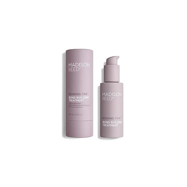 Madison Reed Bonding Time Treatment | Strengthen and Repair Damaged Hair While Protecting Color From Fading (Bonding Serum)